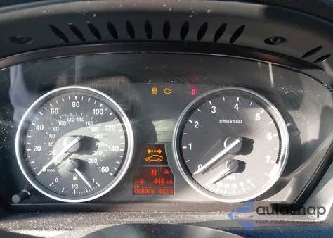 2013 BMW X5 xDrive35I/xDrive35I Premium/xDrive35I Sport Activity from USA, damaged, VIN 5UXZV4C53D0B17456